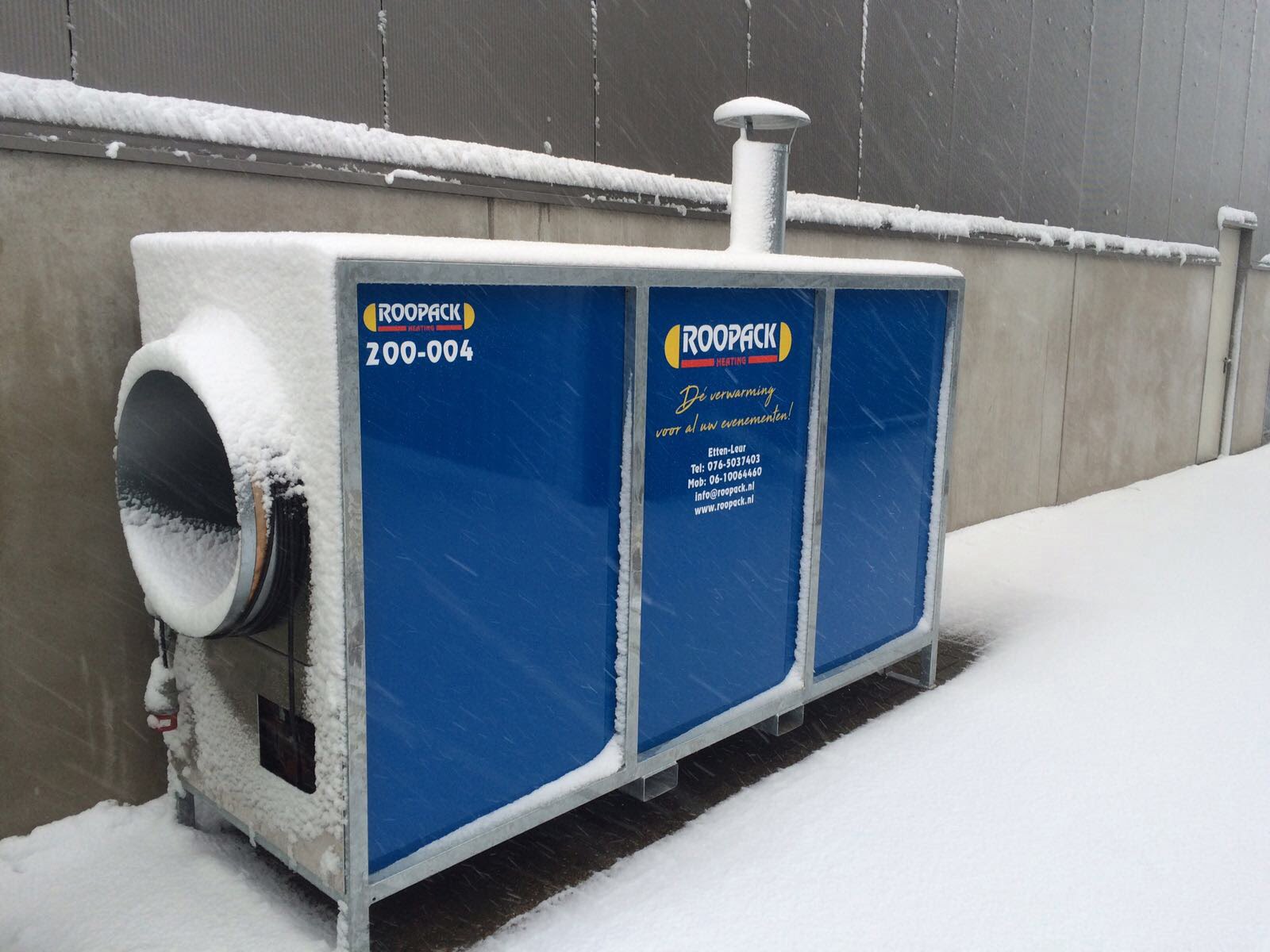 Verschillende toepassingen van kachelverhuur​